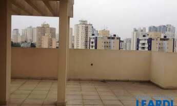 Imagem 2: COBERTURA - ACLIMAÇÃO - SP