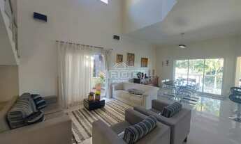 Imagem: Casa - Jardim Paiquerê - Valinhos