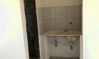 Imagem 6: Quitinete Casa com 2 dormitórios