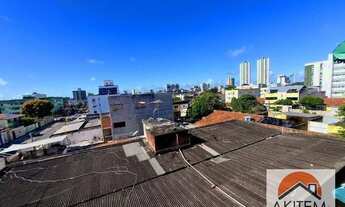 Imagem 6: Apartamento bem amplo com 3 dormitórios à venda, 110 m² por R$ 249.900 - Jardim Atlântico