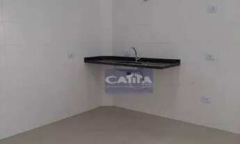 Imagem 2: Apartamento com 2 dormitórios à venda, 38 m² por R$ 230.000,00 - Itaquera - São Paulo/SP