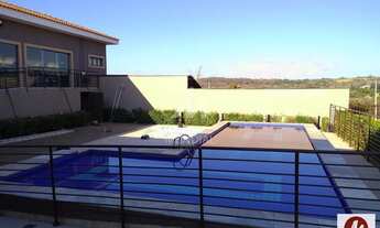 Imagem 5: Terreno (terreno em condominio fechado) , portaria 24 horas, lazer, espaço gourmet, salão