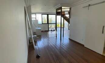 Imagem 3: Cobertura à venda, 4 quartos, 2 suítes, 3 vagas, Recreio dos Bandeirantes - RIO DE JANEIRO