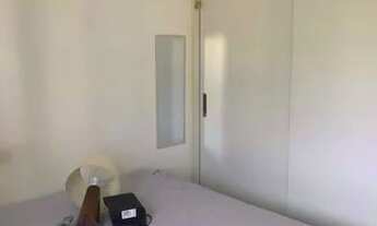 Imagem 6: Apartamento para aluguel possui 135 metros quadrados com 4 quartos em Alphaville I - Salva