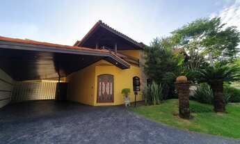 Imagem 4: CASA EM CONDOMINIO p/ LOCAÇÃO em SOROCABA no bairro JARDIM ISAURA