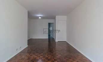 Imagem 3: Locação Apartamento 2 Dormitórios - 97 m² Jardim Paulista