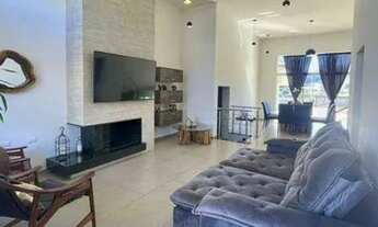 Imagem 5: Casa com 3 dormitórios para alugar, 240 m² por R$ 9.320/mês - Serra da Estrela - Atibaia/S