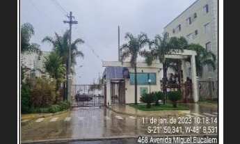 Imagem: ARARAQUARA - Apartamento Padrão