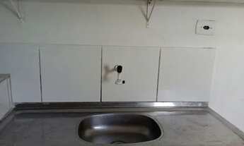 Imagem 5: Kitnet bem localizado todo na cerâmica