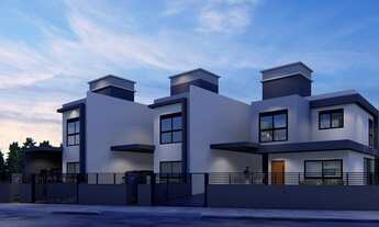 Imagem 4: Casa com 3 dormitórios no Centrinho do Campeche