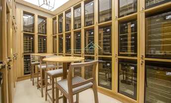 Imagem 7: Cobertura Duplex no Ecoville