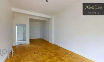 Imagem 4: Aclimação, com 2 dormitórios