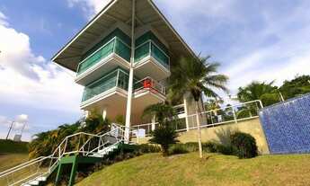 Imagem 3: Lote Condomínio Reserva do Parque - 360m² - Terreno Plano