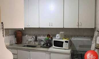 Imagem 5: São Paulo - Apartamento Padrão - Campo Belo