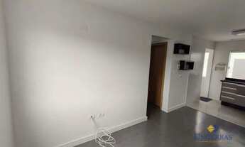 Imagem 6: Apartamento com 3 dormitórios para alugar, 52 m² por R$ 1.050/mês - Campo Pequeno - Colomb