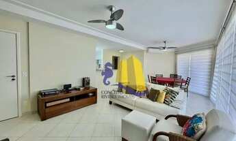 Imagem 4: Cobertura com 5 dormitórios, 225 m² - venda por R$ 3.980.000,00 ou aluguel por R$ 19.000,0