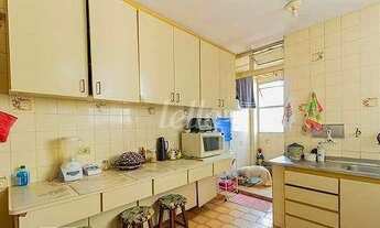 Imagem 5: São Paulo - Apartamento Padrão - Campo Belo