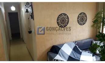 Imagem 7: SAO BERNARDO DO CAMPO - Residential / Apartment - RUDGE RAMOS