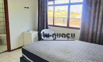 Imagem 5: Apartamento com 1 dormitório para alugar, 40 m² por R$ 1.240,00/mês - Centro - Itu/SP