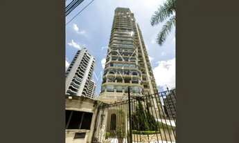 Imagem 6: PANAMBY - QUATRO SUÍTES - VENDA OU LOCAÇÃO - UM SONHO DE APARTAMENTO