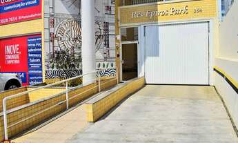 Imagem 2: APARTAMENTO 1 QUARTO NO BAIRRO CÓRREGO GRANDE EM FLORIANÓPOLIS