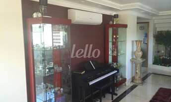 Imagem 3: São Caetano do Sul - Apartamento Padrão - Santa Paula