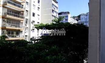 Imagem 7: Privilegio imóveis vende: Excelente apartamento claro e espaçoso localizado em Copacabana