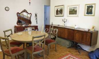 Imagem 3: São Paulo - Apartamento Padrão - Jardins