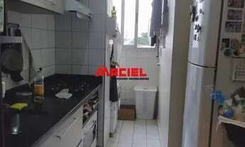 Imagem 3: Apartamento Padrão em São José dos Campos