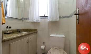 Imagem 6: São Paulo - Casa Padrão - Carrão