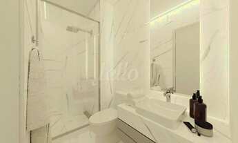 Imagem 6: São Paulo - Kitchenette/Studio - Consolação