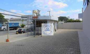 Imagem 11: Galpão para alugar, 5700 m² por R$ 282.435,00/mês - Lapa - São Paulo/SP