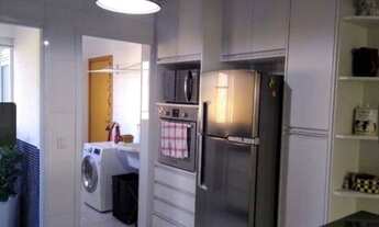 Imagem 5: SANTO ANDRÉ - Apartamento Padrão - VILA BASTOS