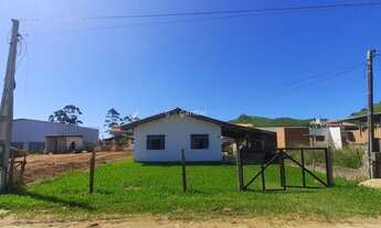 Imagem: Casa à venda, Ilhotinha, Ilhota, SC