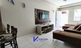 Imagem 7: Casa 3 Dormitórios Suíte Faixa Mar Shangrila