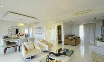 Imagem 2: São Paulo - Apartamento Padrão - Mooca