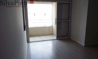 Imagem 4: Código 661 - Apartamento com 03 Dormitórios na Vila São José (Versatille) em Taubaté