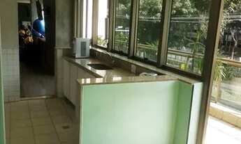 Imagem 5: EXCELENTE QUARTO E SALA!