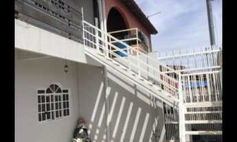 Imagem 7: Vendo esse excelente sobrado na Qnn 20 de 3 pavimentos