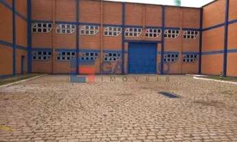 Imagem 5: Galpão para locação no Distrito Industrial em Jundiaí - SP