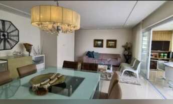 Imagem 2: Da Vinci Residenziale. 4 Quartos, 3 suítes, 154 m², dependência, 2 vagas, no Aquarius