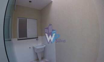 Imagem 3: Apartamento à venda, 40 m² por R$ 235.000,00 - São Miguel Paulista - São Paulo/SP