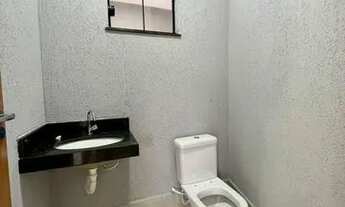 Imagem 6: Sobrado de Esquina no Residencial Pilares dos Sonhos Sobrado com 2 Quarto(s) e 1 banheiro