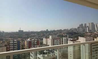 Imagem 3: Apartamento para venda possui 127 m² com 3 suítes em Vila Leopoldina