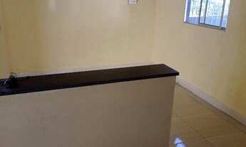 Imagem 7: Aluga-se casa com varanda e quintal em vista da serra