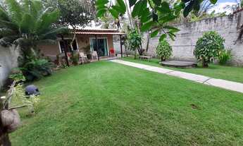 Imagem 3: Casa para temporada