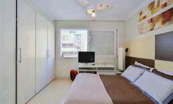 Imagem 15: Apartamento à venda no bairro Moema - São Paulo/SP