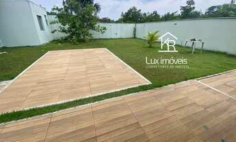 Imagem 3: Marina Rio Belo / Dúplex 04 Suítes/ Semi Mobiliada / Quintal Amplo