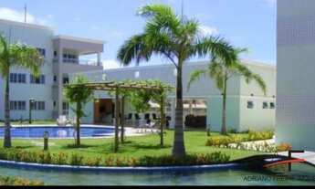 Imagem 5: Apartamento mobiliado para locação no Condomínio Versilia Beach. - AP41910