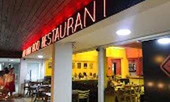 Imagem: Restaurante de bom gosto